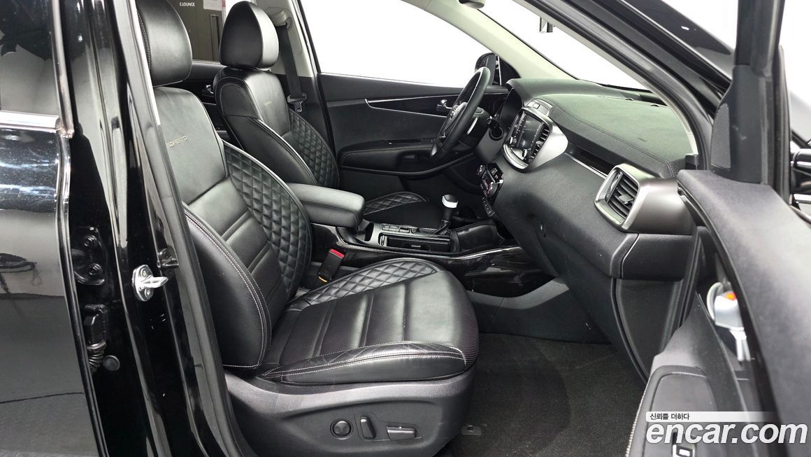 Kia Sorento 2020