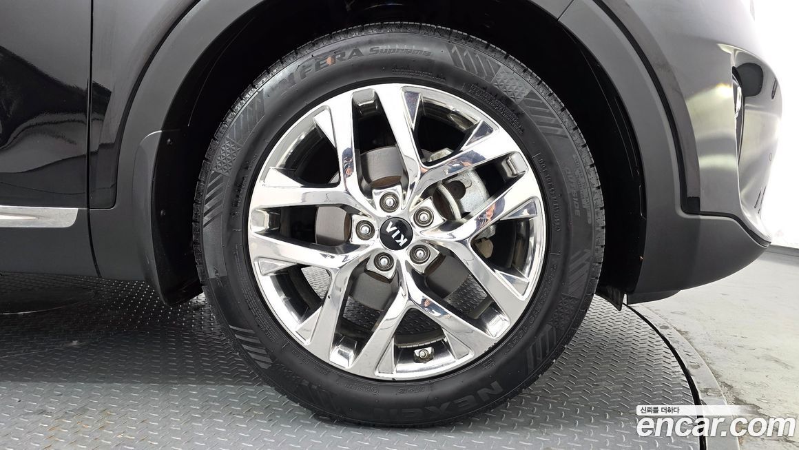 Kia Sorento 2020