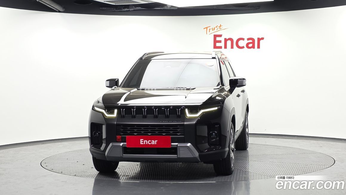 KG_Mobility_Ssangyong Torres 2023