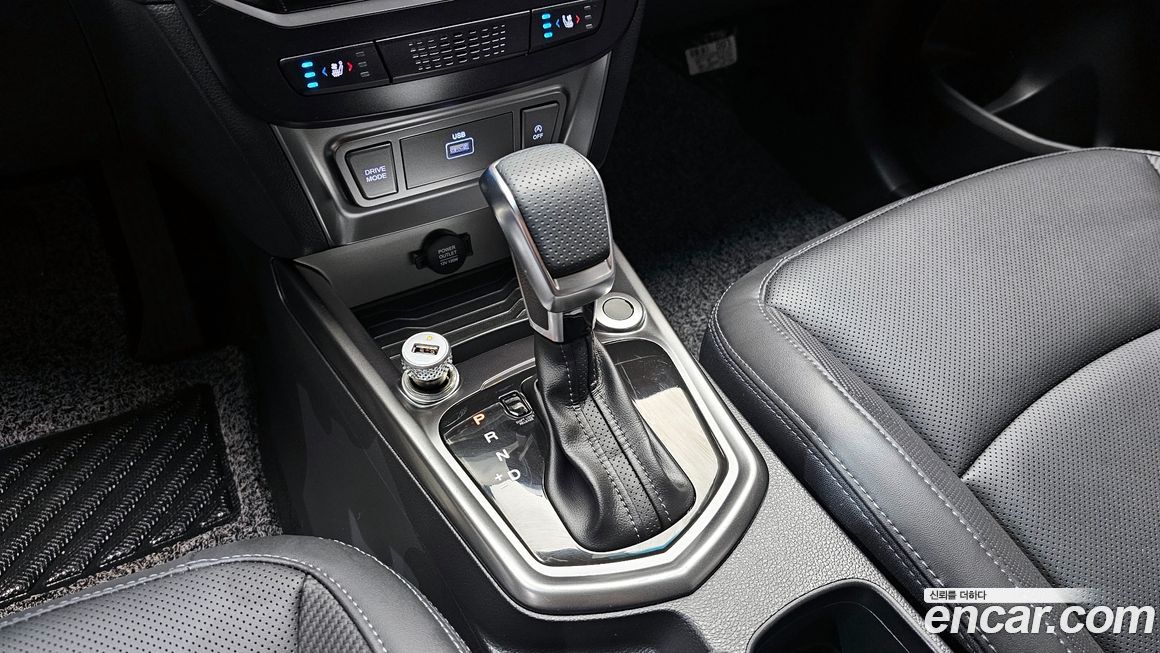 KG_Mobility_Ssangyong TIBOLI 2024