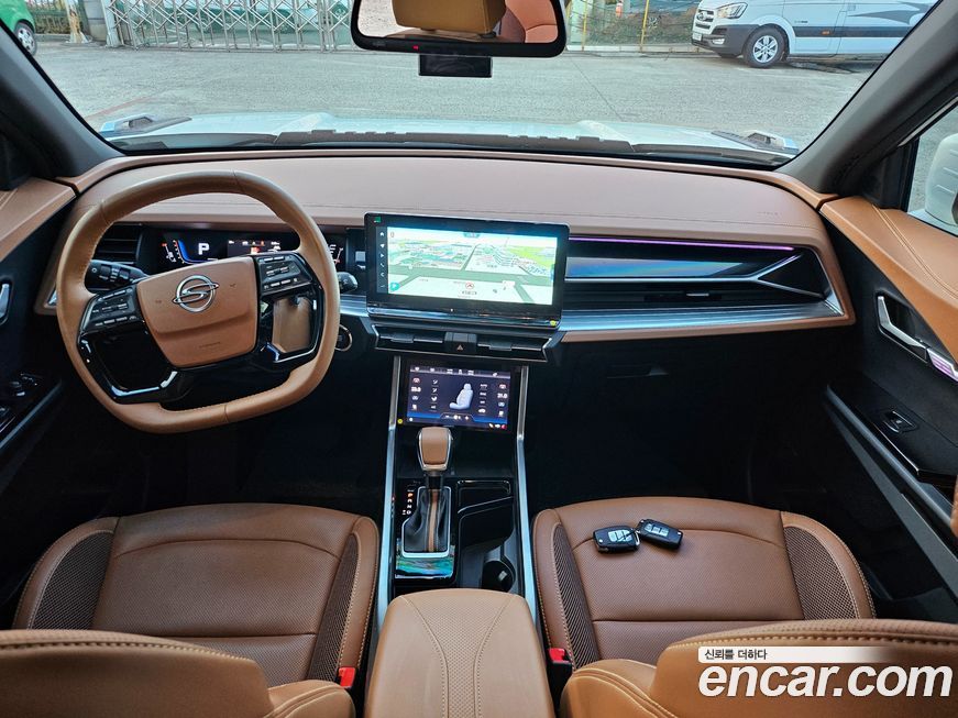 KG_Mobility_Ssangyong Torres 2023