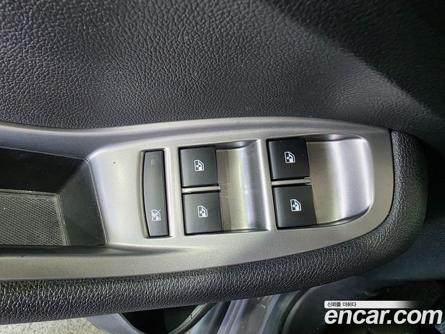ChevroletGMDaewoo Orlando 2012