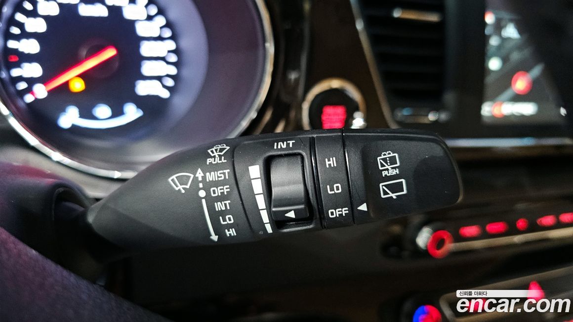 Kia Canival 2019