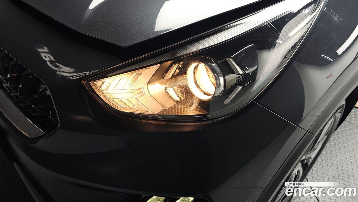 Kia Niro 2021