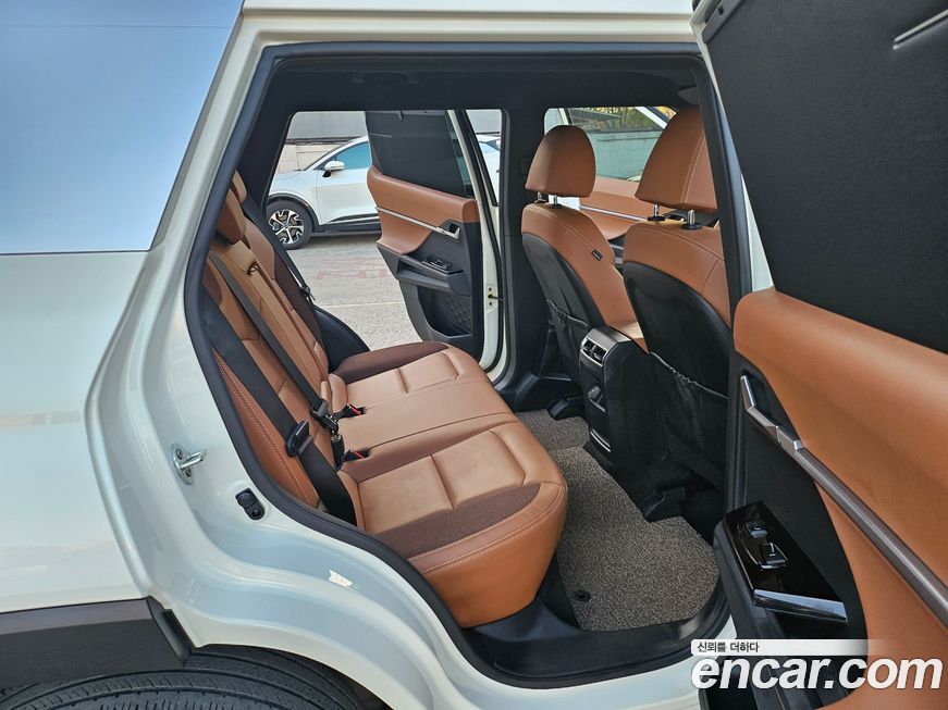 KG_Mobility_Ssangyong Torres 2023