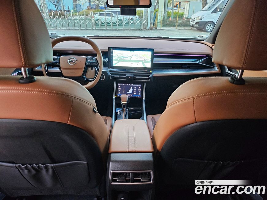 KG_Mobility_Ssangyong Torres 2023