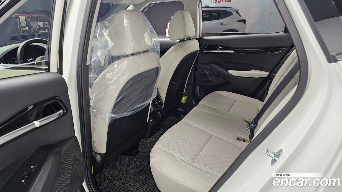 Kia Seltos 2022