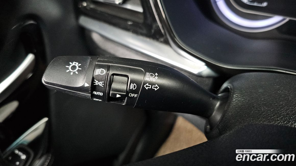 Kia Niro 2021