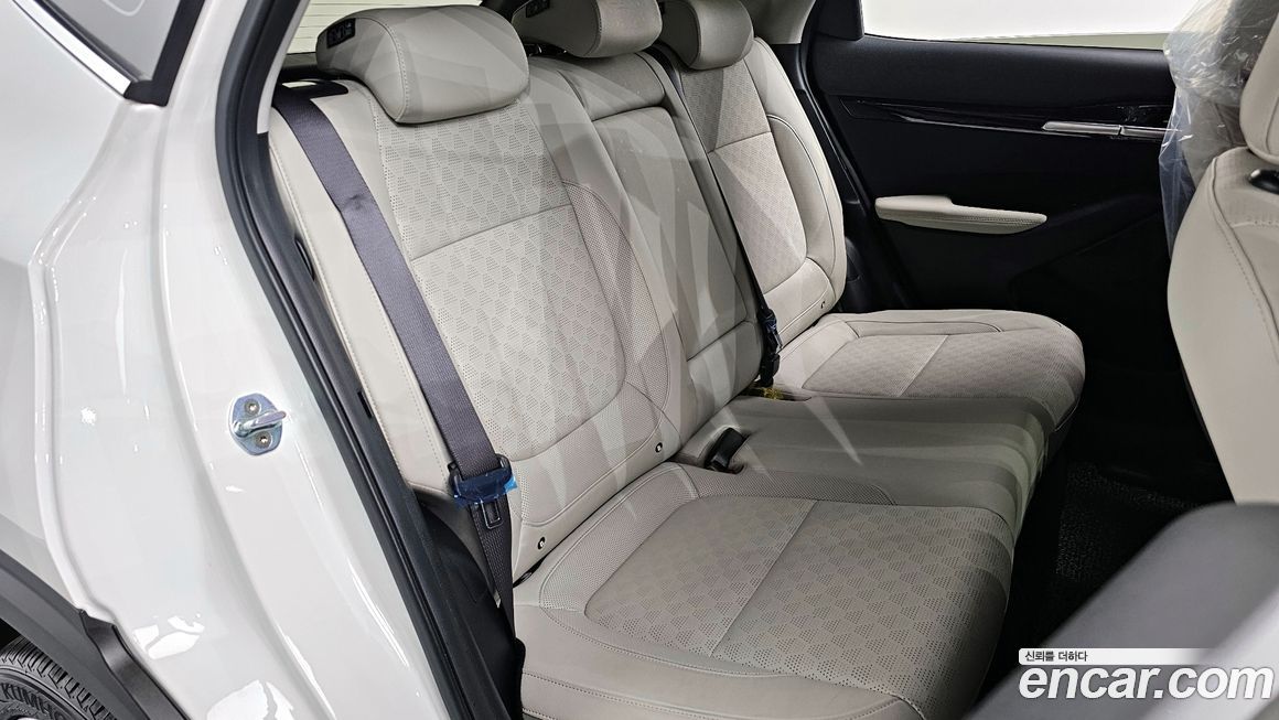 Kia Seltos 2022