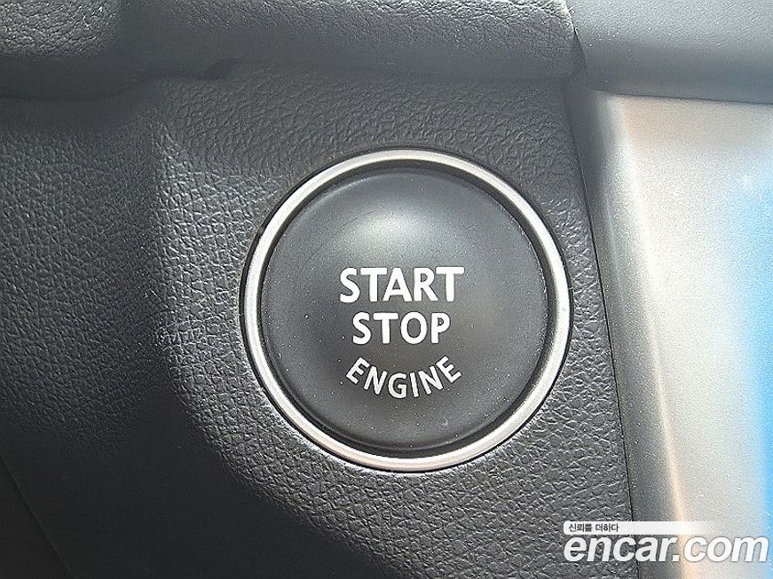 Renault-KoreaSamsung SM5  2012