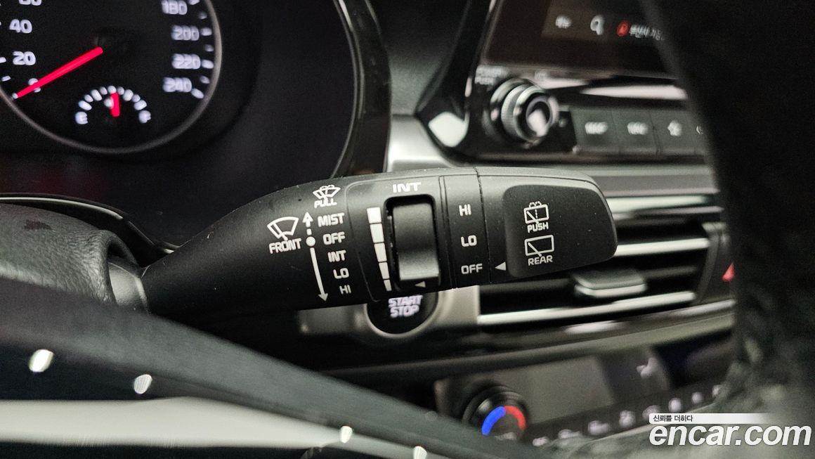Kia Seltos 2022