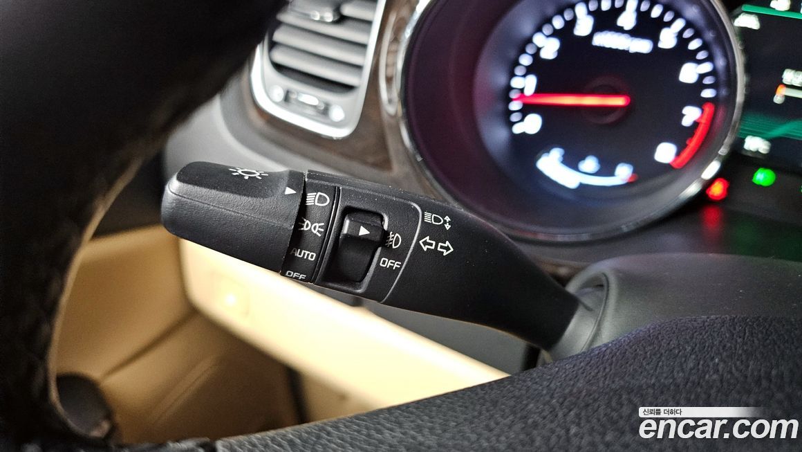 Kia Canival 2019