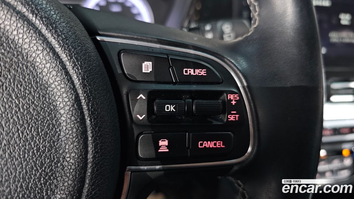 Kia Niro 2021