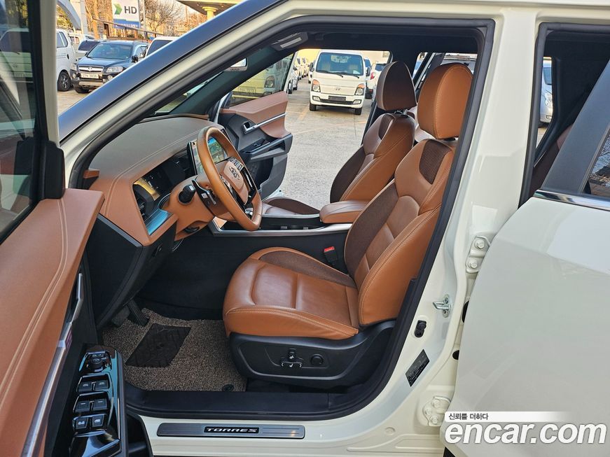 KG_Mobility_Ssangyong Torres 2023