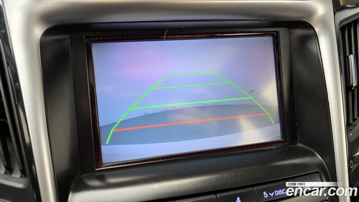 Hyundai Sonata 2011