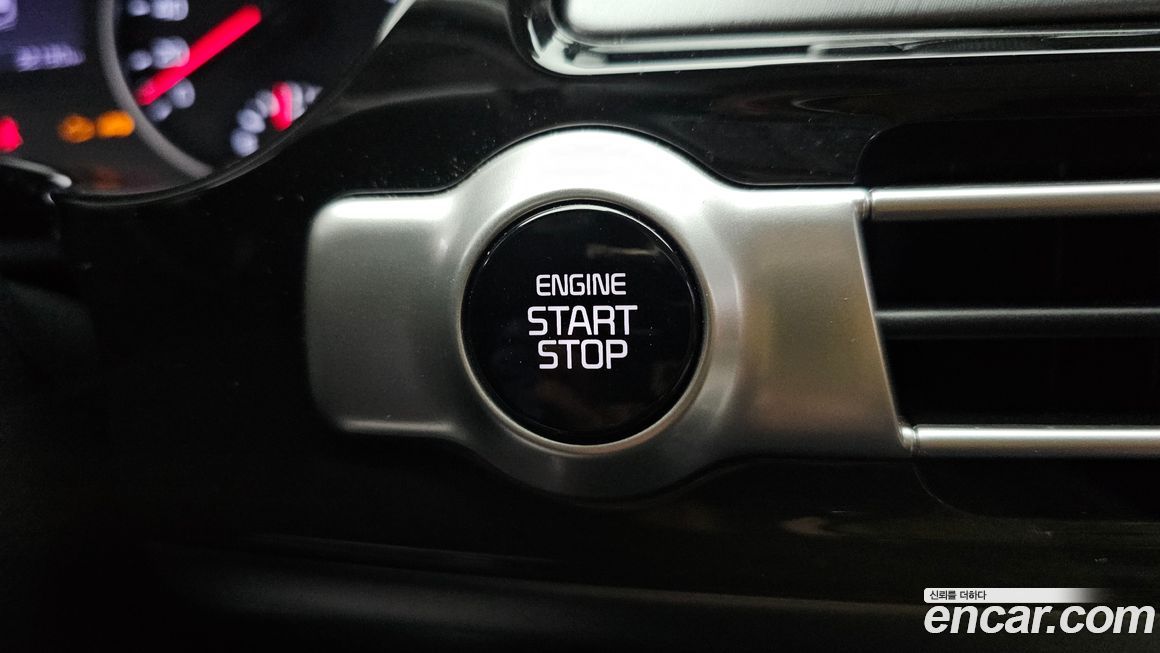 Kia Seltos 2022