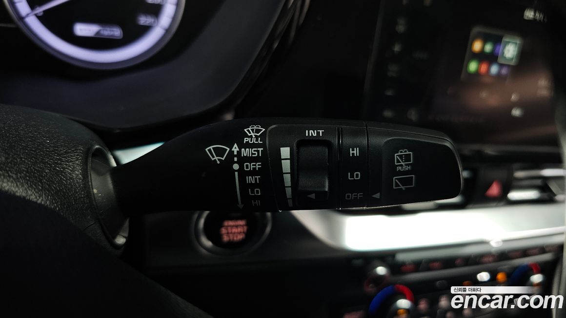 Kia Niro 2021