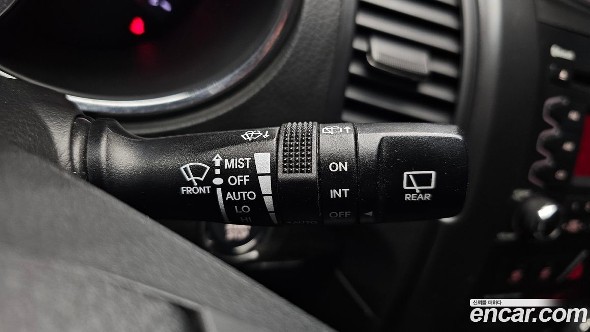Kia Sorento 2010