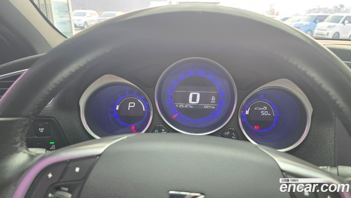 Citroen-DS DS4 2014