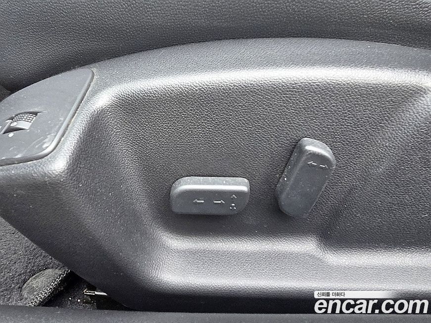 Renault-KoreaSamsung SM5  2012