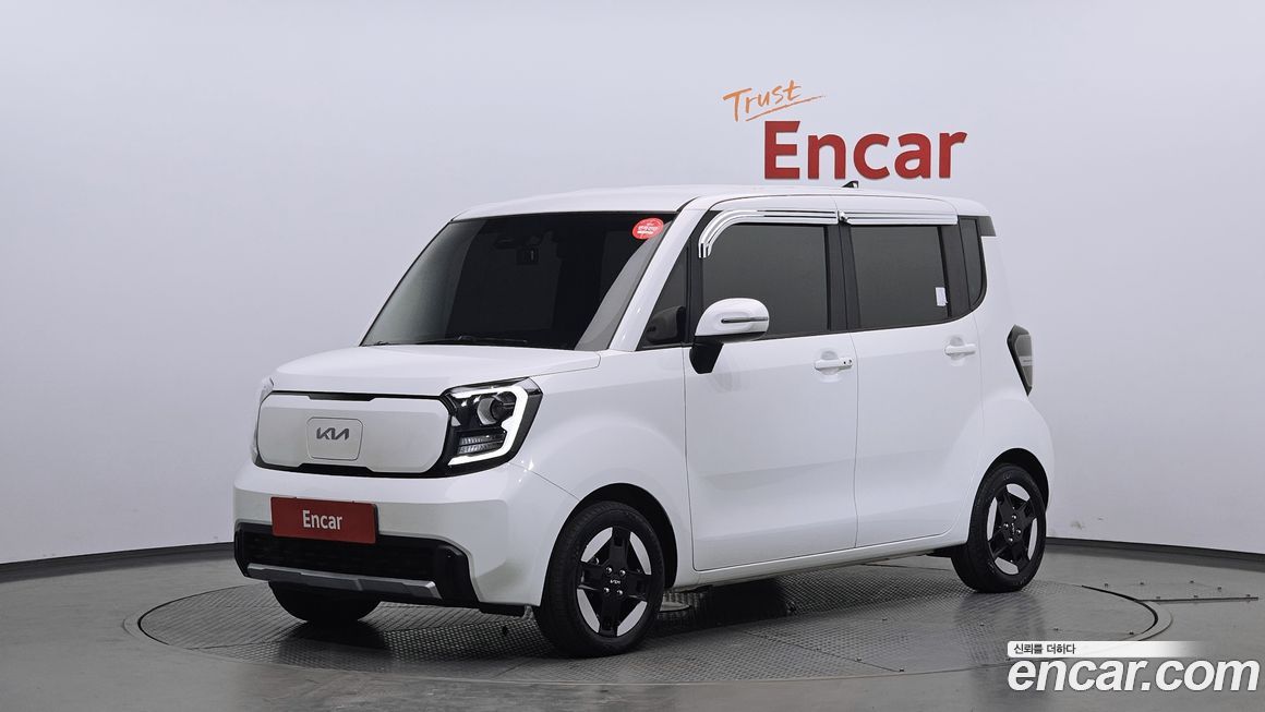 Kia RAY 2024