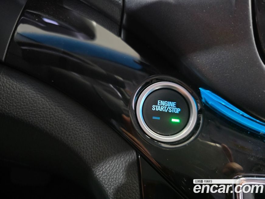 ChevroletGMDaewoo Orlando 2012