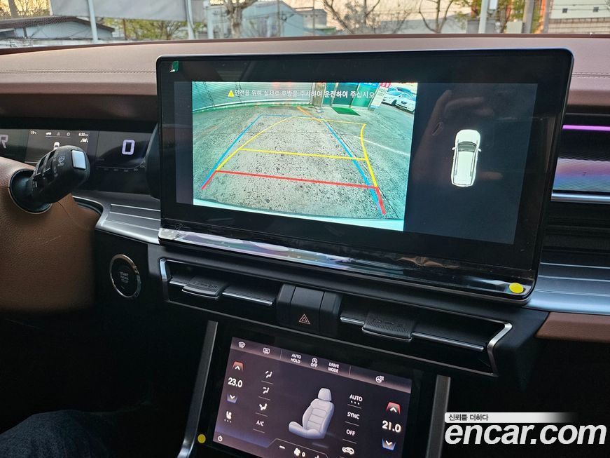 KG_Mobility_Ssangyong Torres 2023