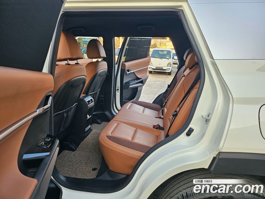 KG_Mobility_Ssangyong Torres 2023