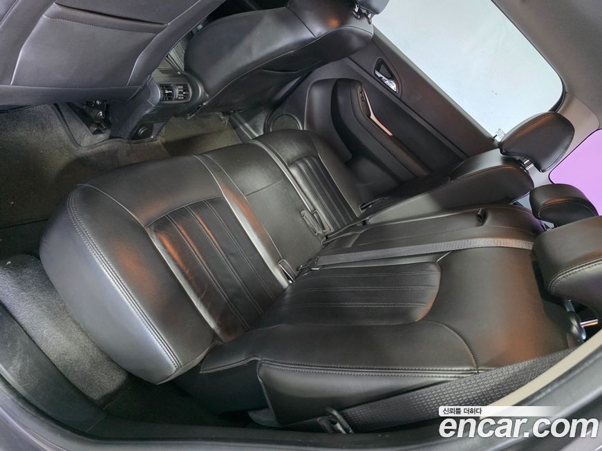 ChevroletGMDaewoo Orlando 2012