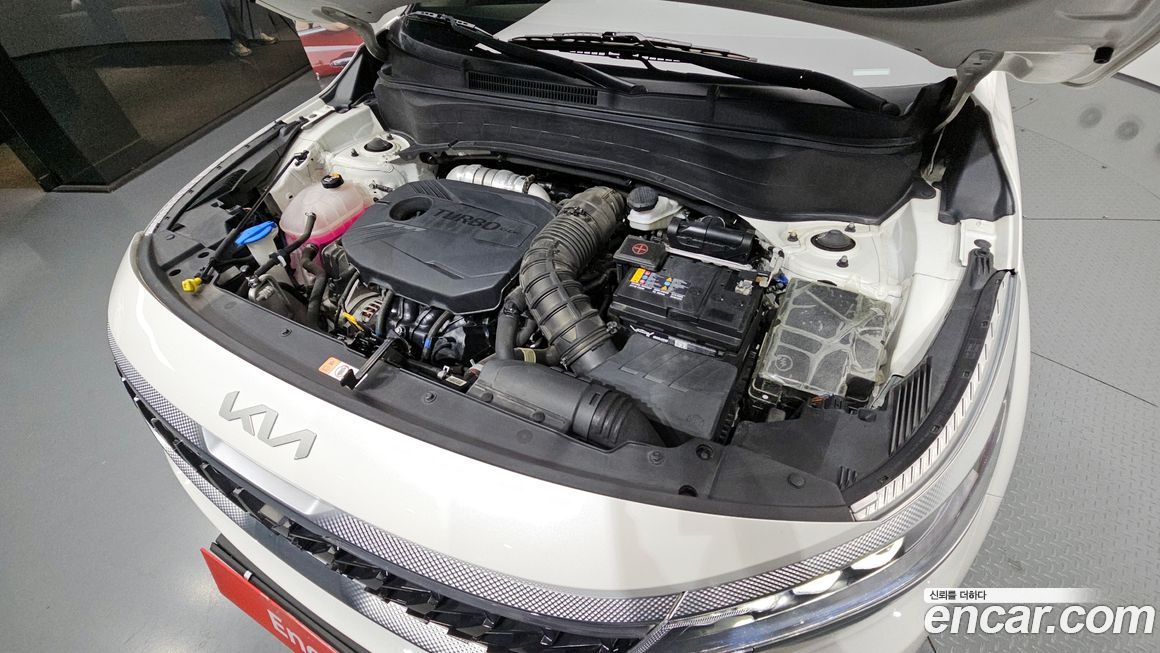 Kia Seltos 2022