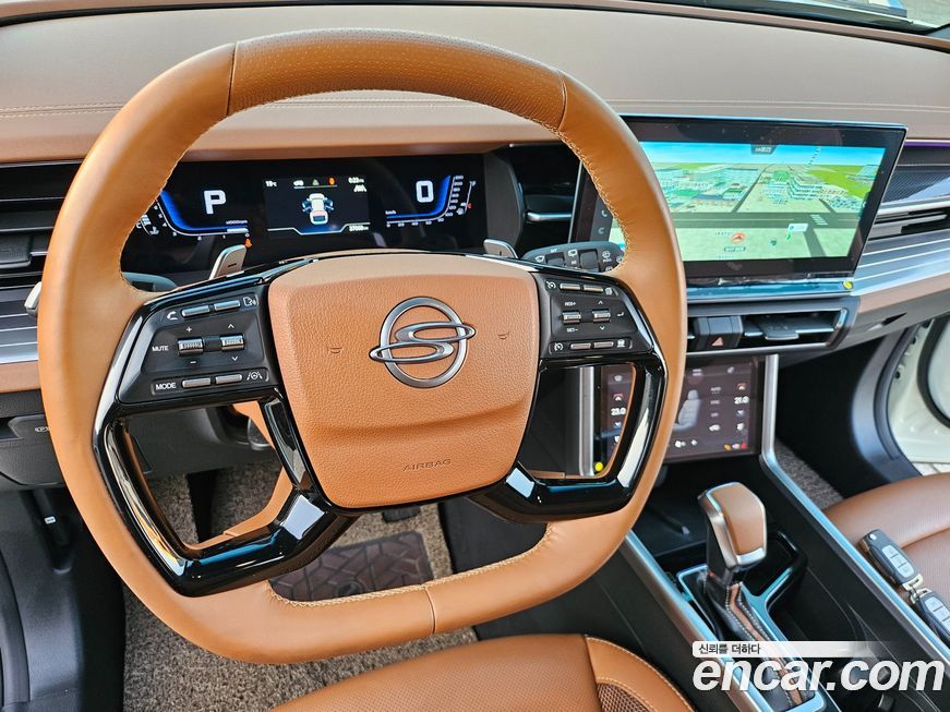 KG_Mobility_Ssangyong Torres 2023
