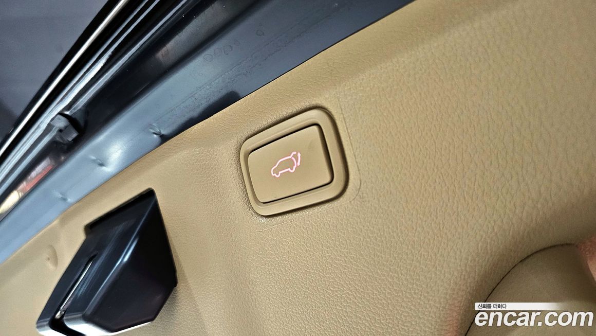 Kia Canival 2019