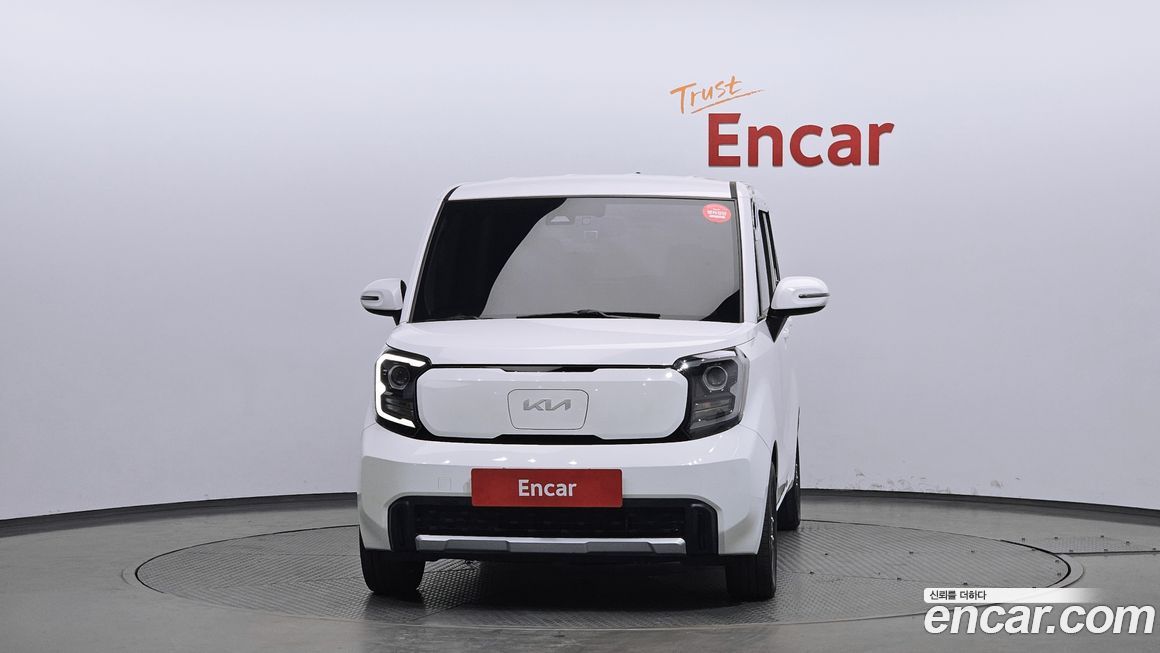 Kia RAY 2024
