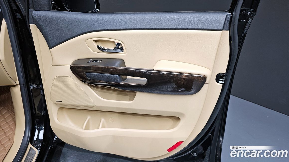 Kia Canival 2019