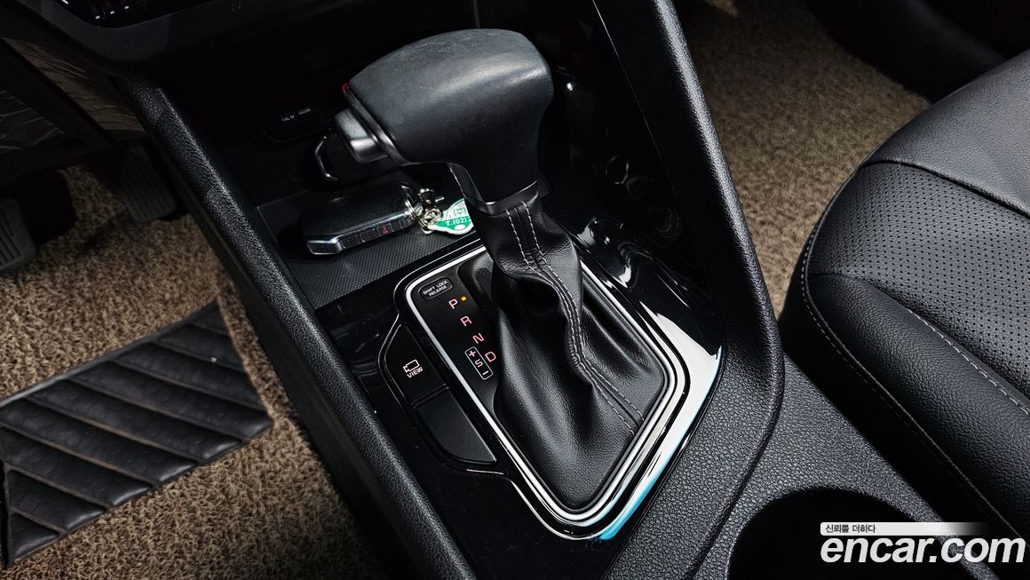 Kia Niro 2021