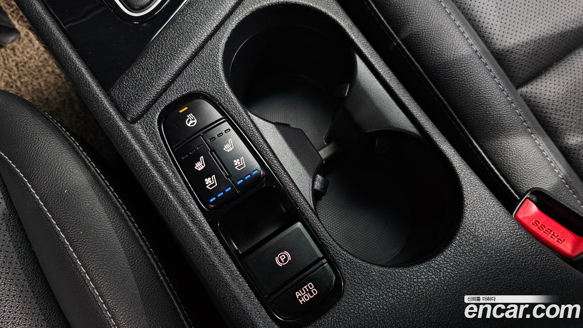 Kia Niro 2021