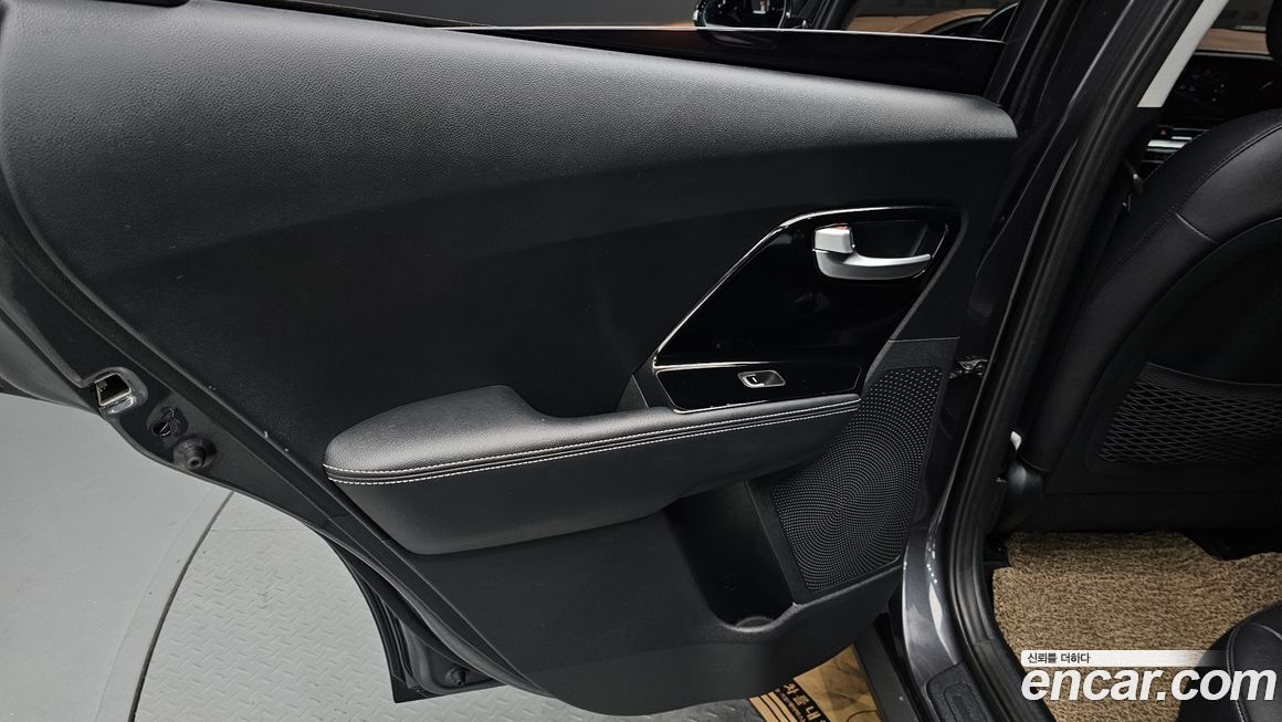 Kia Niro 2021