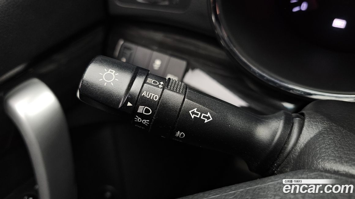 Kia Sorento 2010