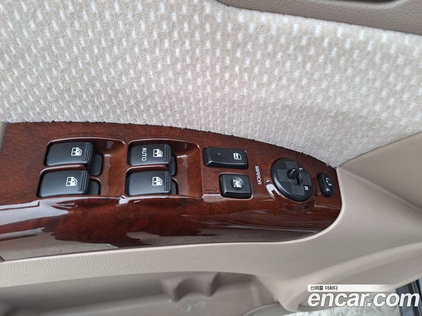 Kia Sportage 2007