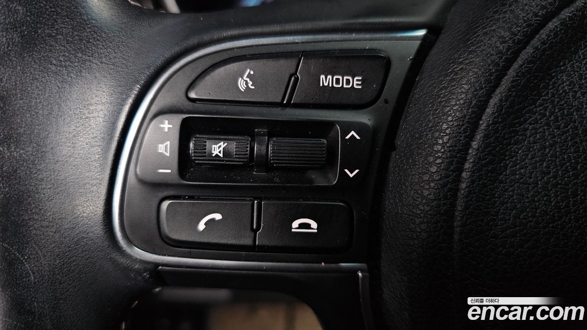 Kia Niro 2021