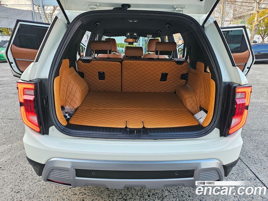 KG_Mobility_Ssangyong Torres 2023