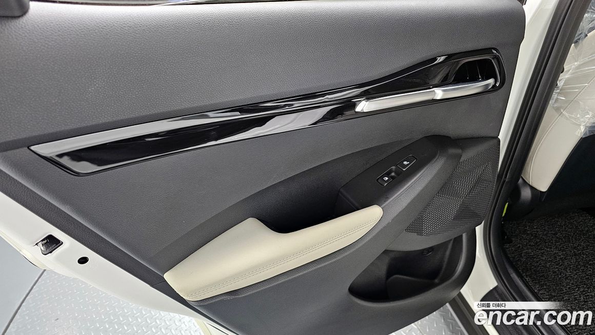 Kia Seltos 2022