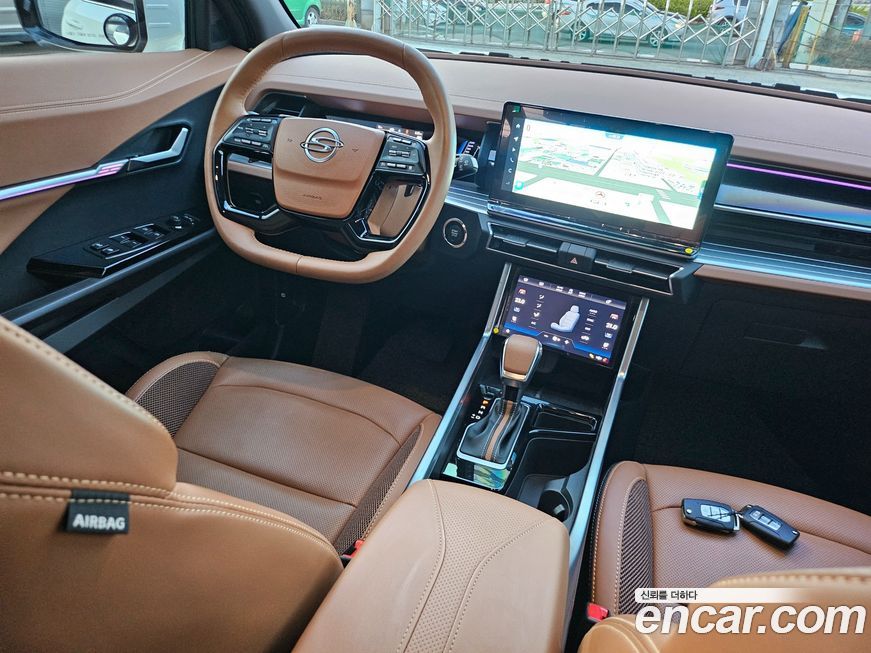KG_Mobility_Ssangyong Torres 2023