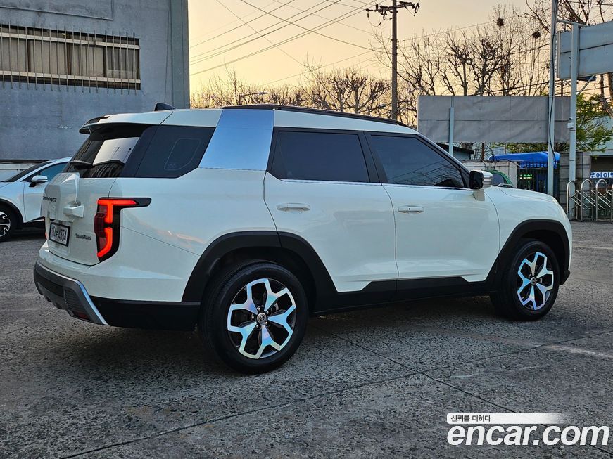 KG_Mobility_Ssangyong Torres 2023