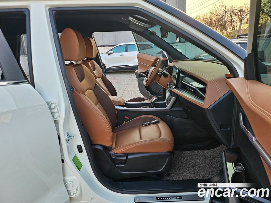 KG_Mobility_Ssangyong Torres 2023