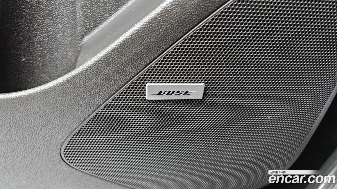 ChevroletGMDaewoo Bolt EV 2022
