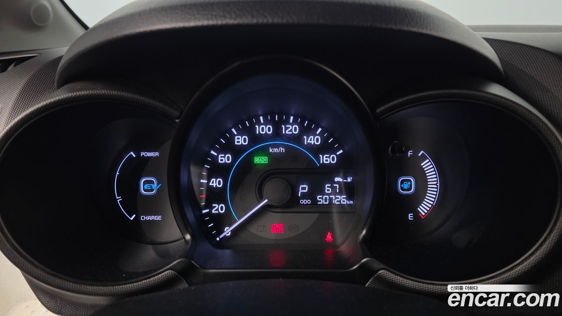 Kia RAY 2013