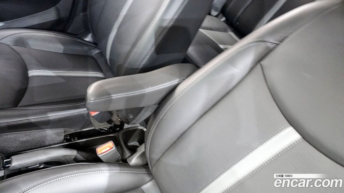 ChevroletGMDaewoo Spark 2021