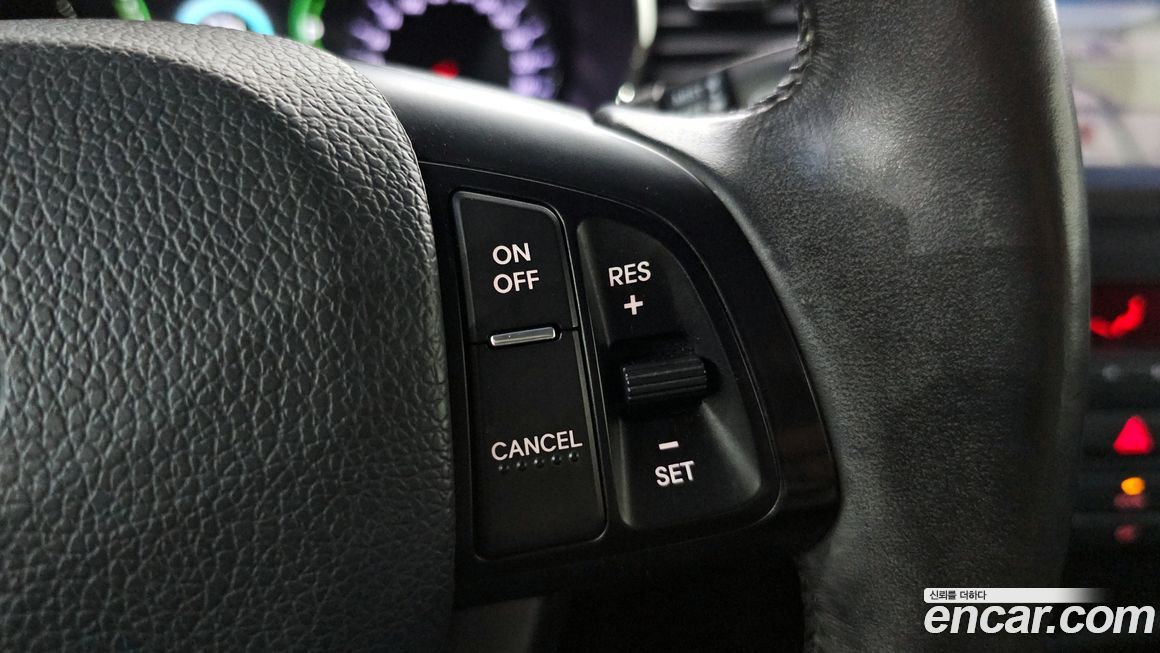 Kia K5 2013
