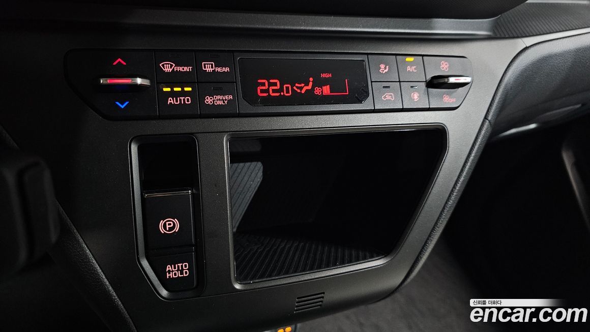 Kia RAY 2024